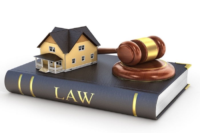 Best Real Estate Law Company in Delhi NCR